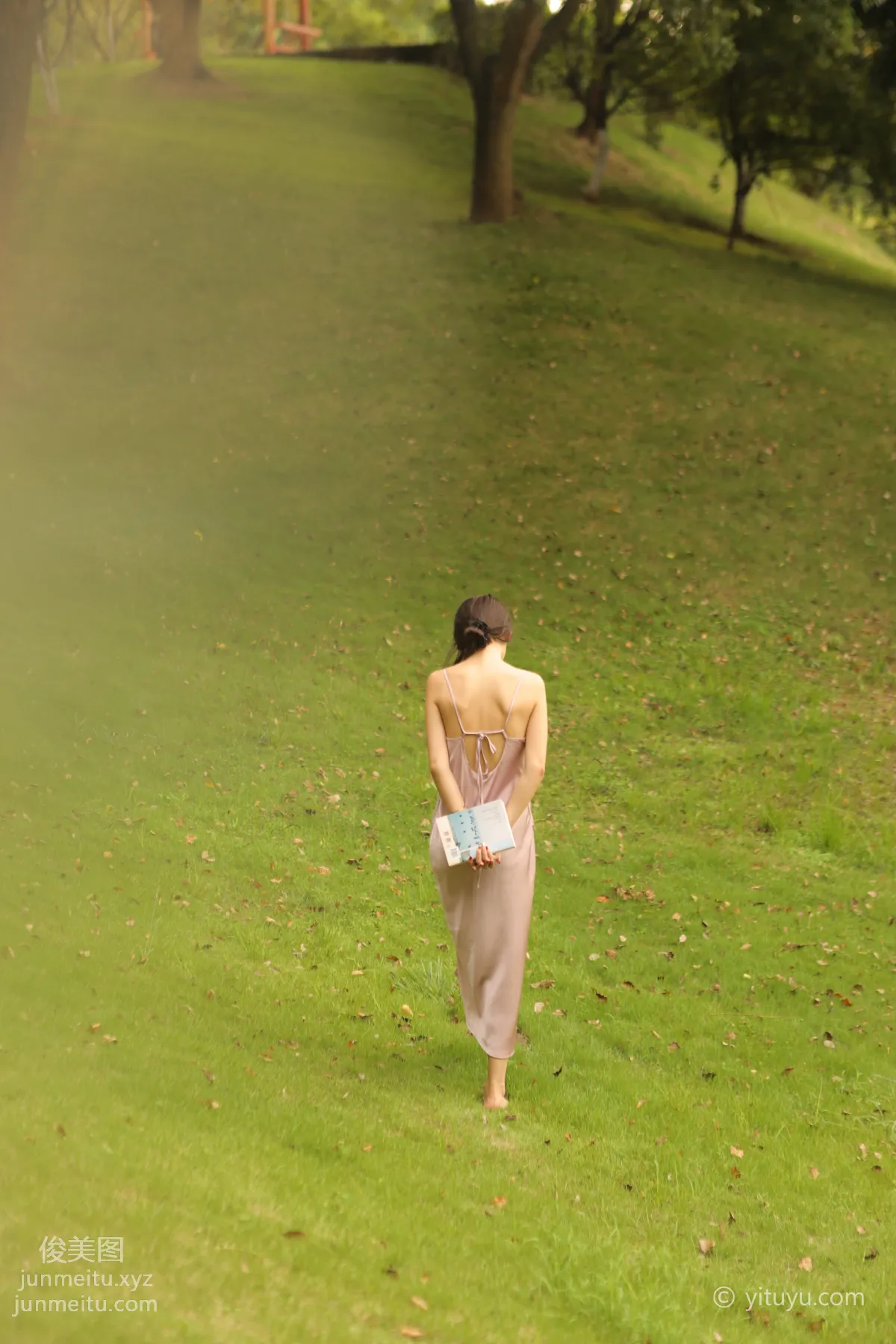 Qiao Ling: YiTuYu photo 14