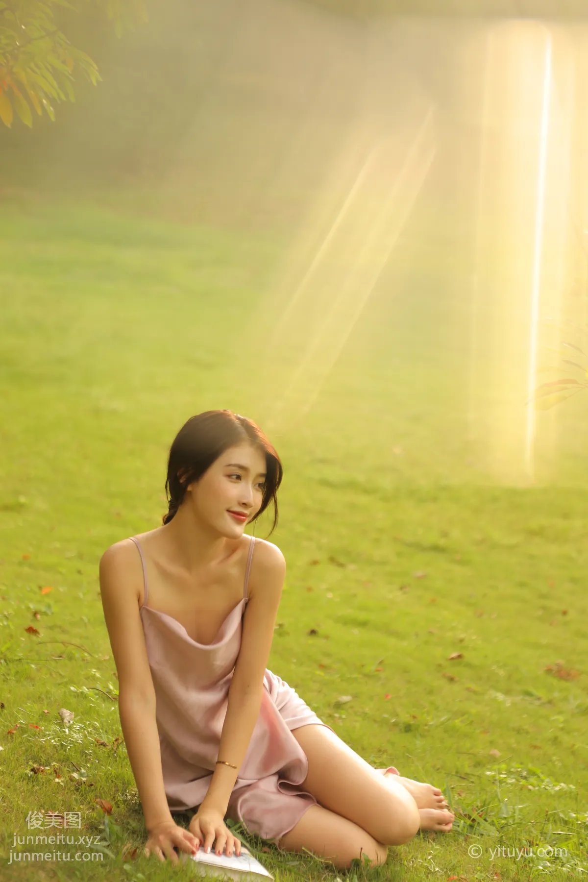 Qiao Ling: YiTuYu photo 16