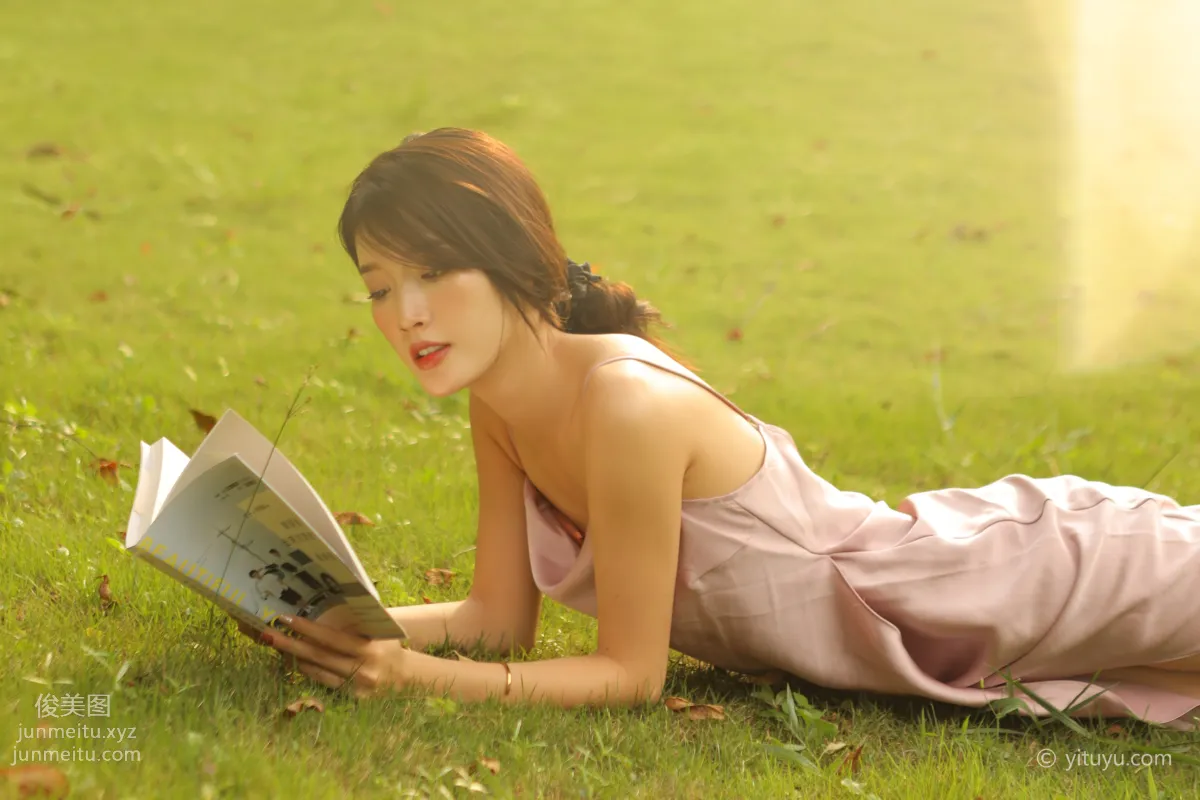 Qiao Ling: YiTuYu photo 18