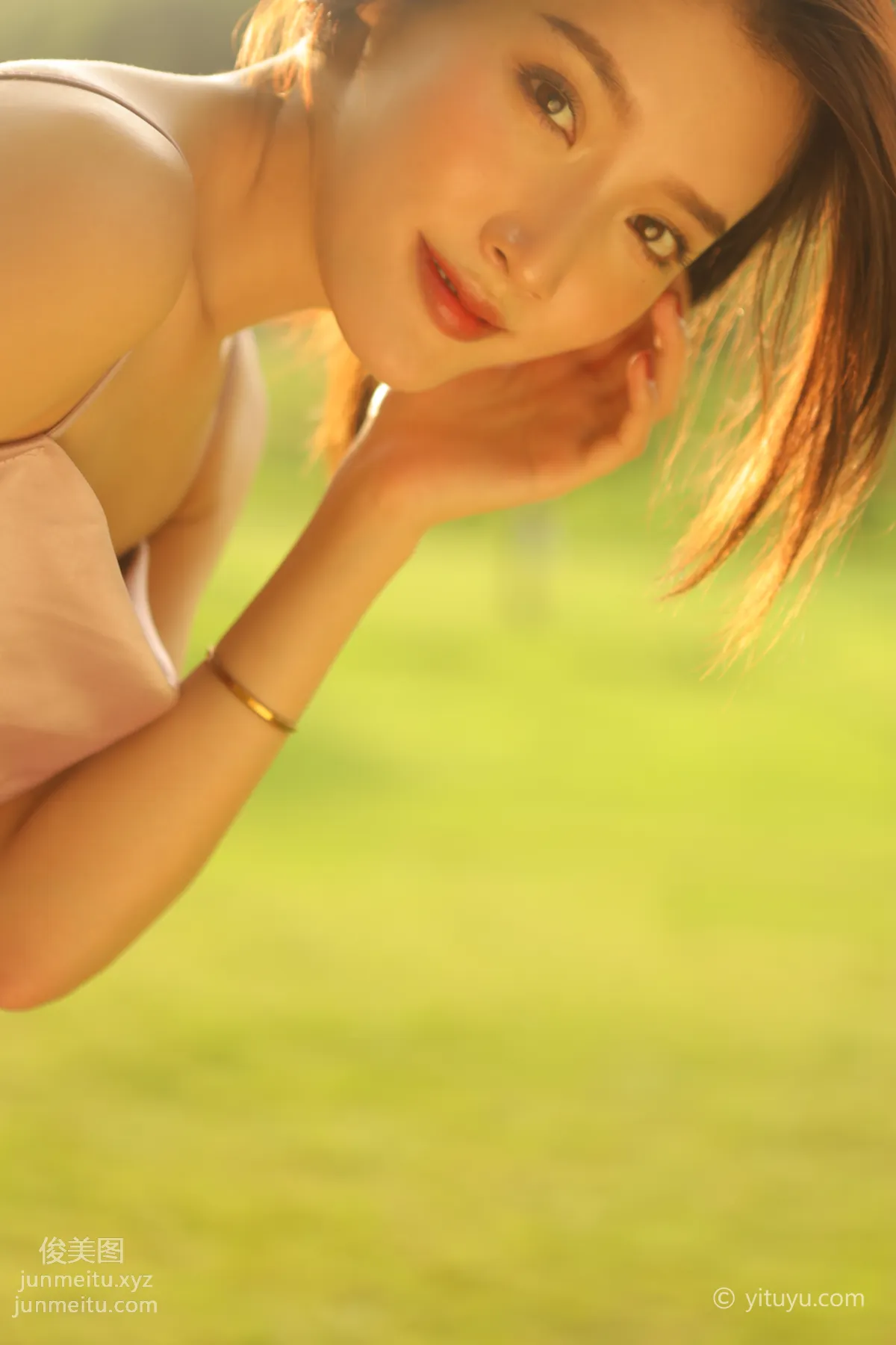Qiao Ling: YiTuYu photo 23