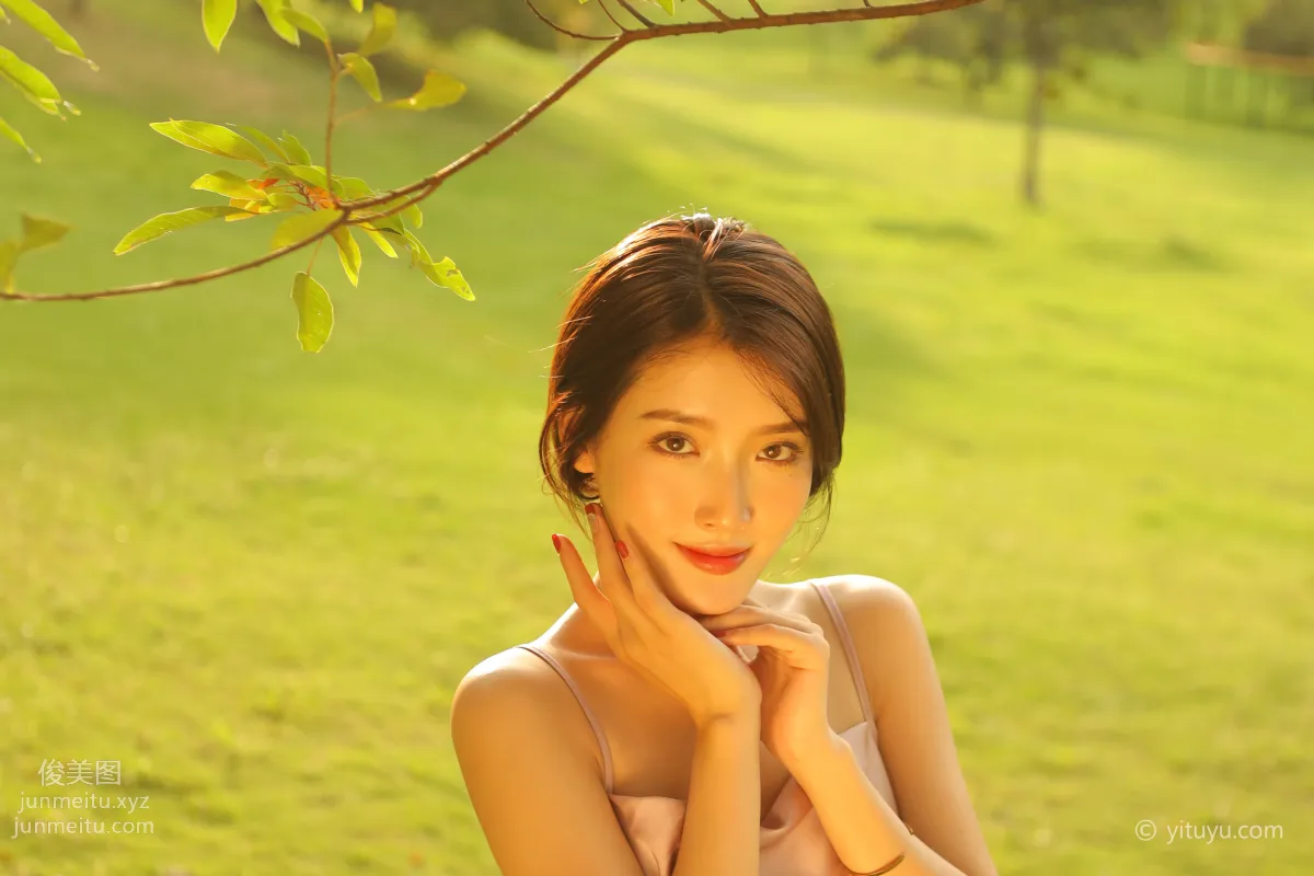 Qiao Ling: YiTuYu photo 26