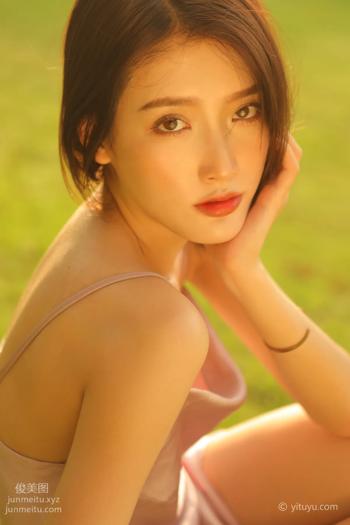 Qiao Ling: YiTuYu photo 29