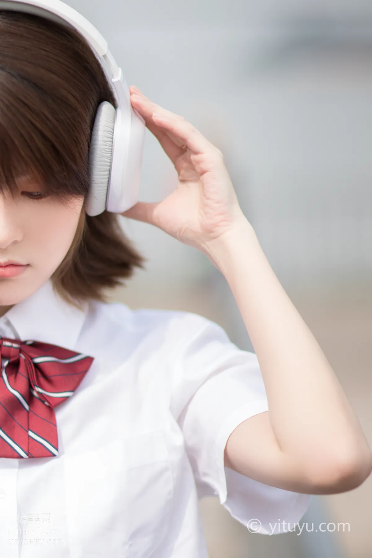 Jun Jun: YiTuYu photo 3