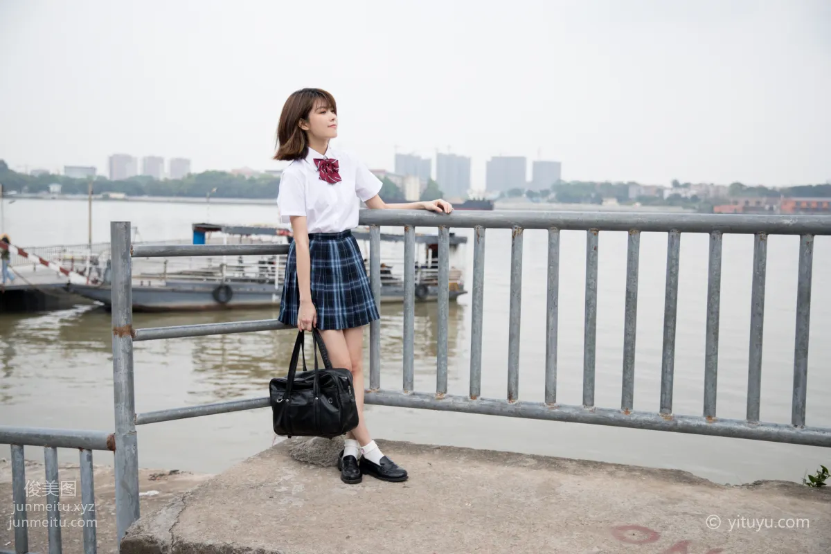 Jun Jun: YiTuYu photo 6