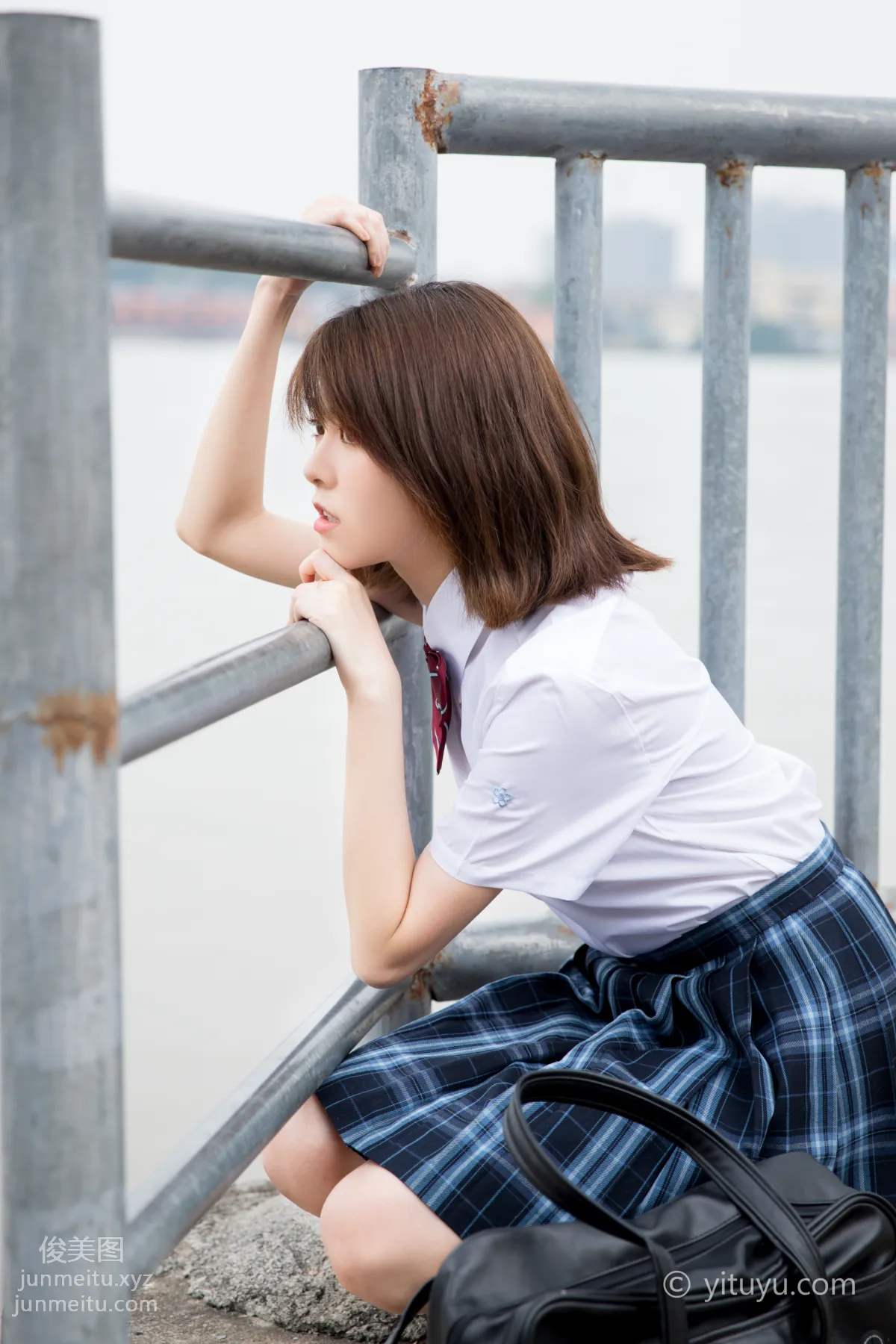 Jun Jun: YiTuYu photo 7