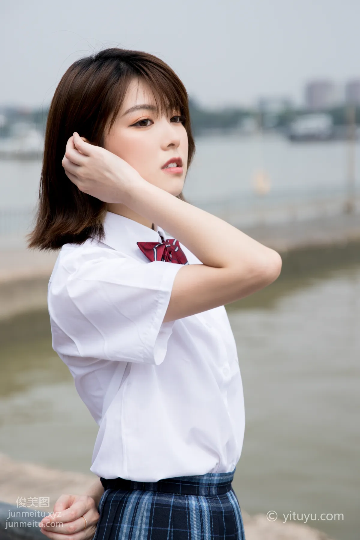 Jun Jun: YiTuYu photo 8