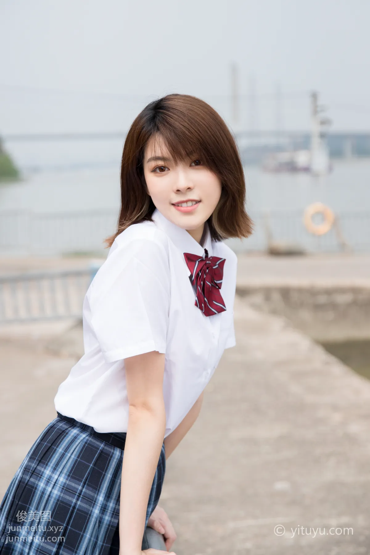 Jun Jun: YiTuYu photo 10