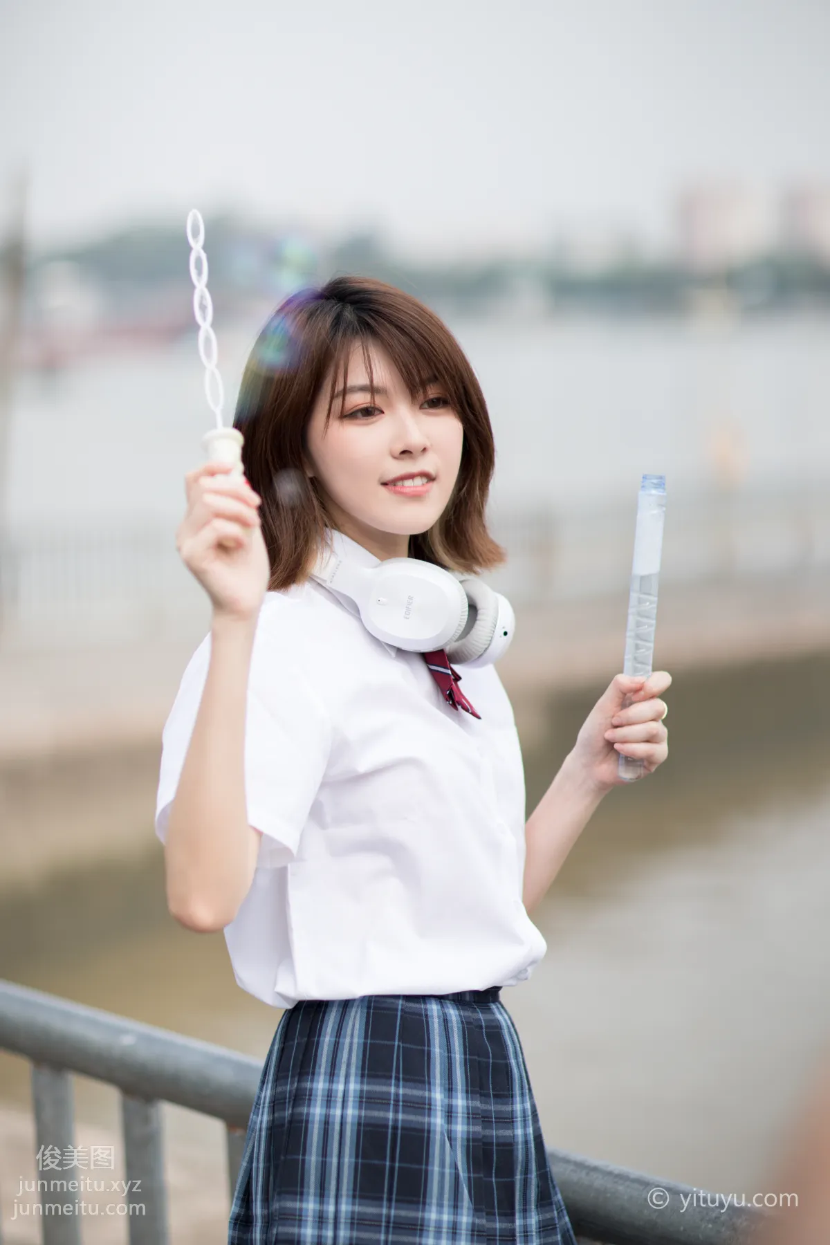 Jun Jun: YiTuYu photo 12