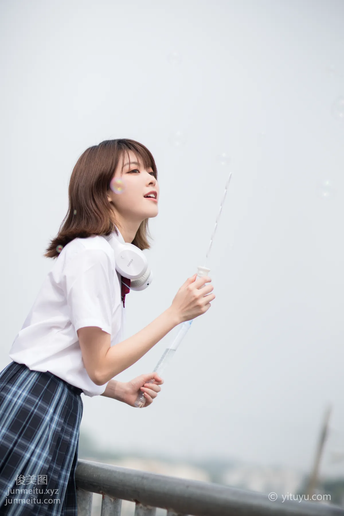 Jun Jun: YiTuYu photo 13