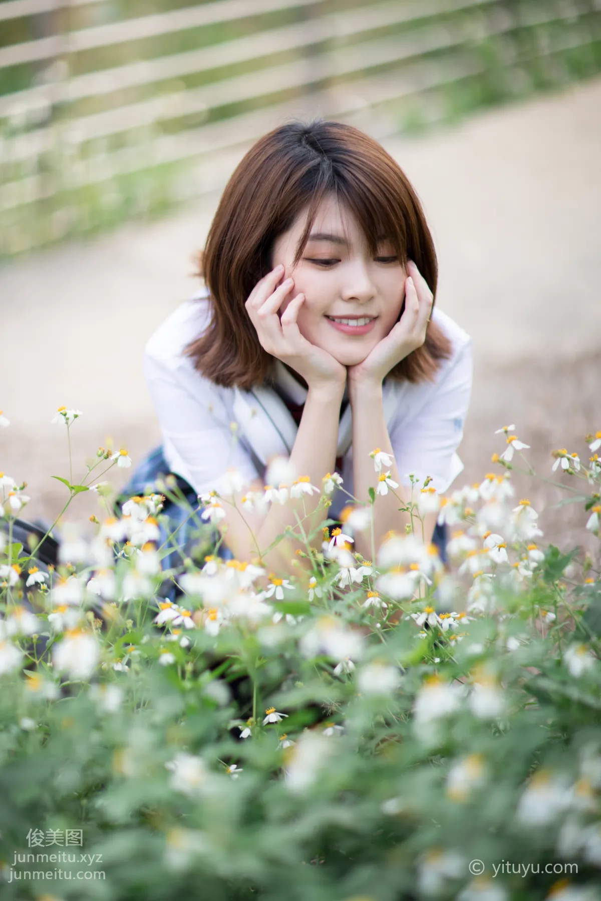 Jun Jun: YiTuYu photo 15