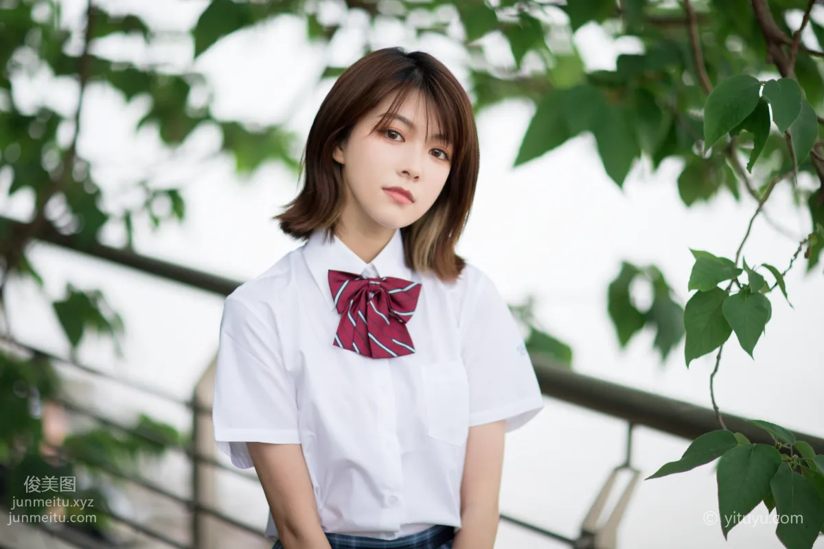 Jun Jun: YiTuYu photo 16