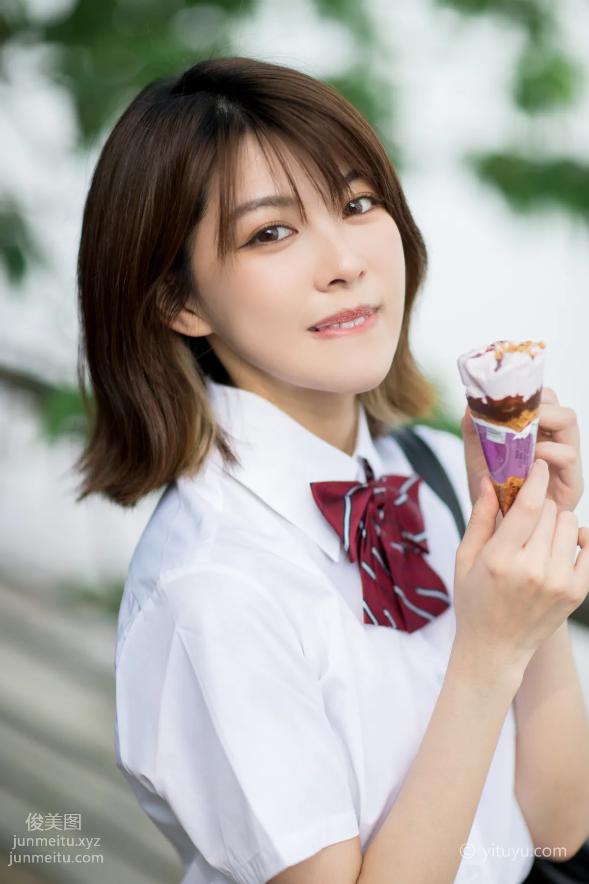 Jun Jun: YiTuYu photo 17