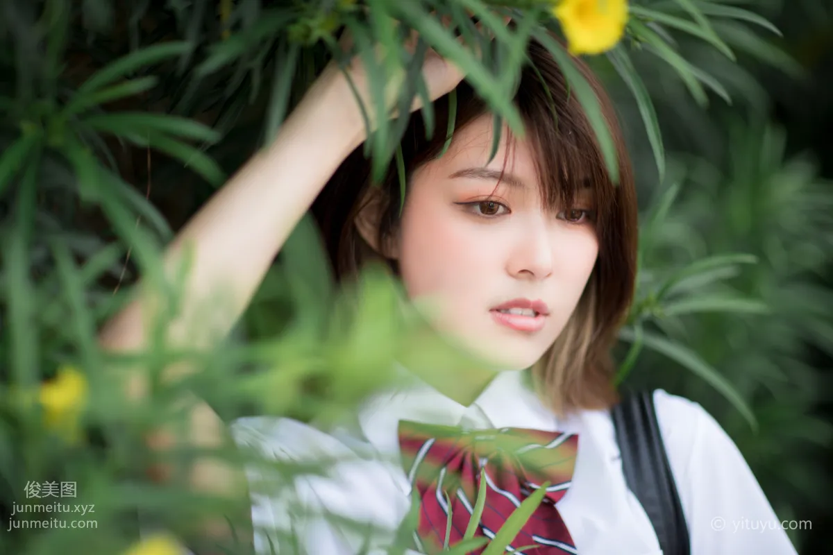 Jun Jun: YiTuYu photo 20