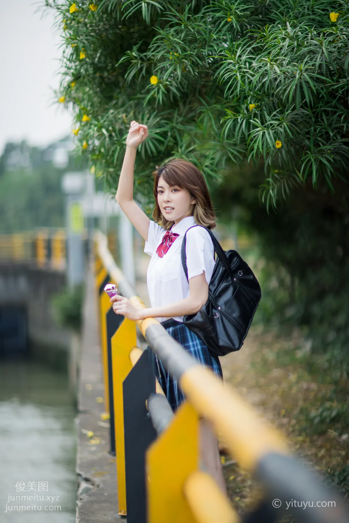 Jun Jun: YiTuYu photo 22