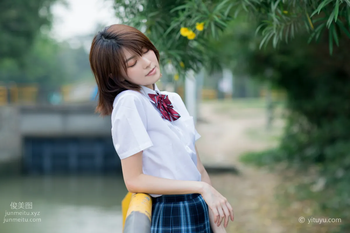 Jun Jun: YiTuYu photo 23