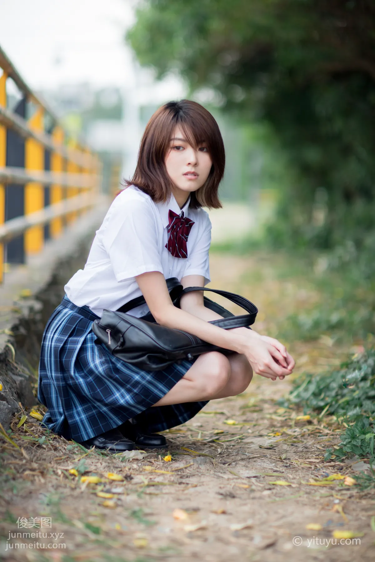 Jun Jun: YiTuYu photo 24