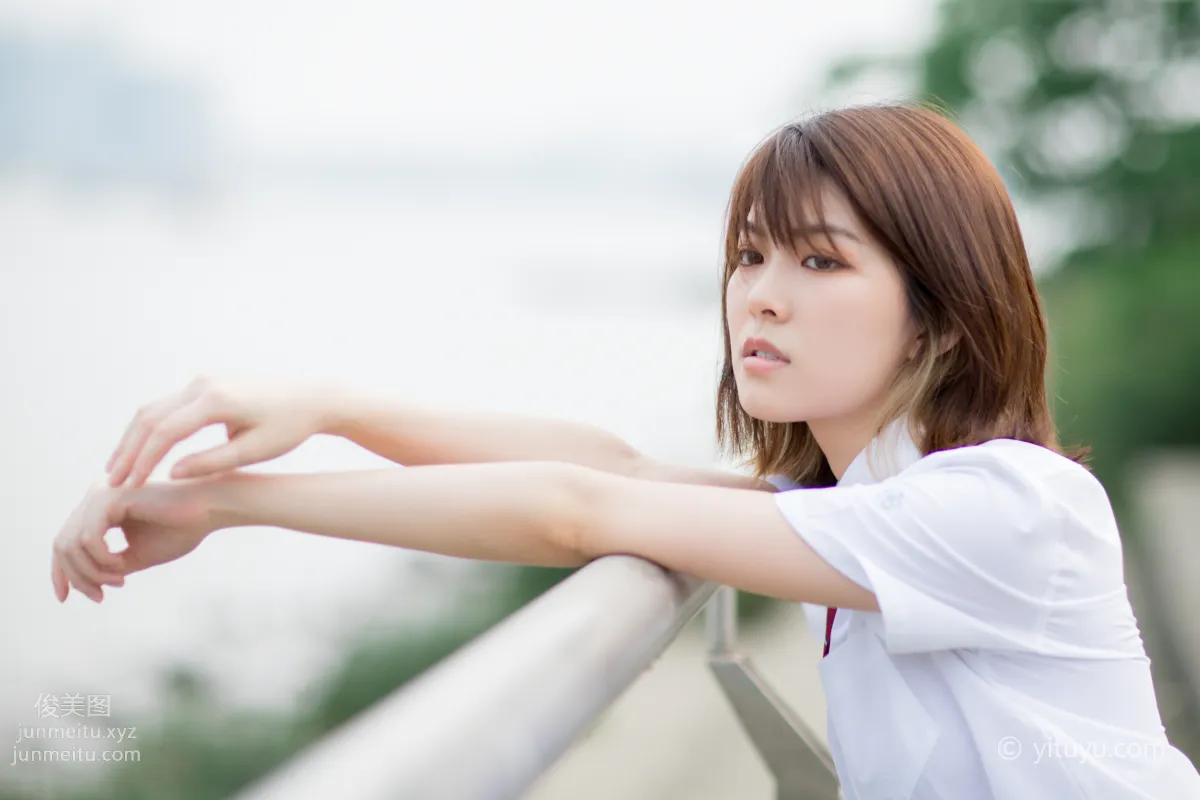 Jun Jun: YiTuYu photo 25