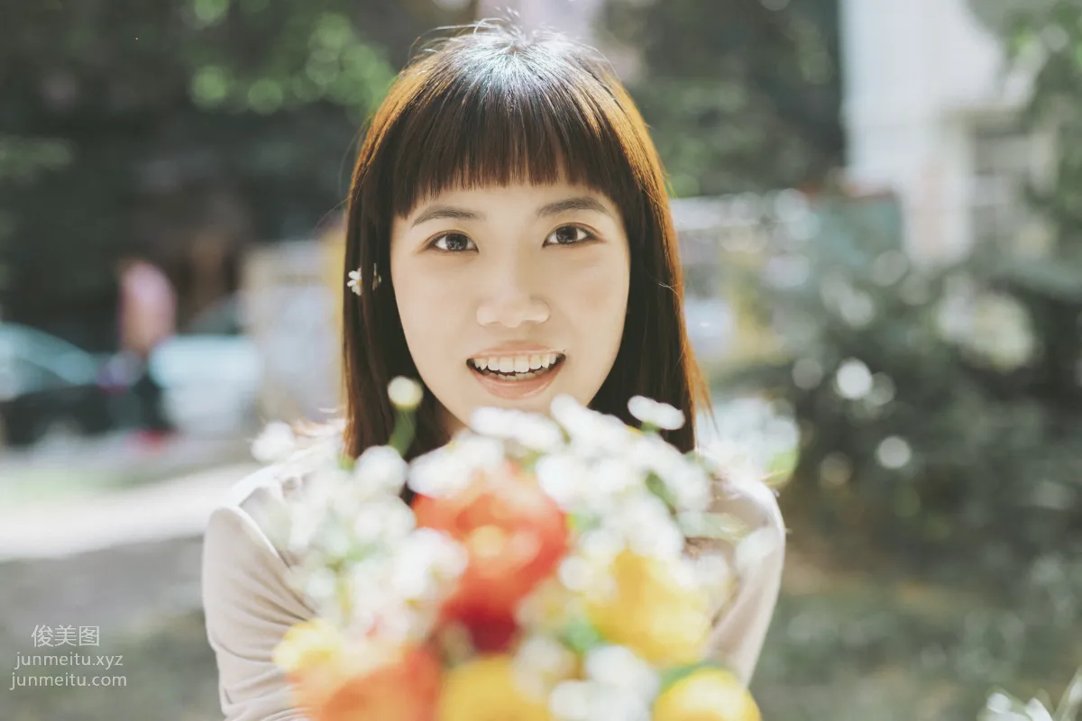 Ye Aiyo: YiTuYu photo 3