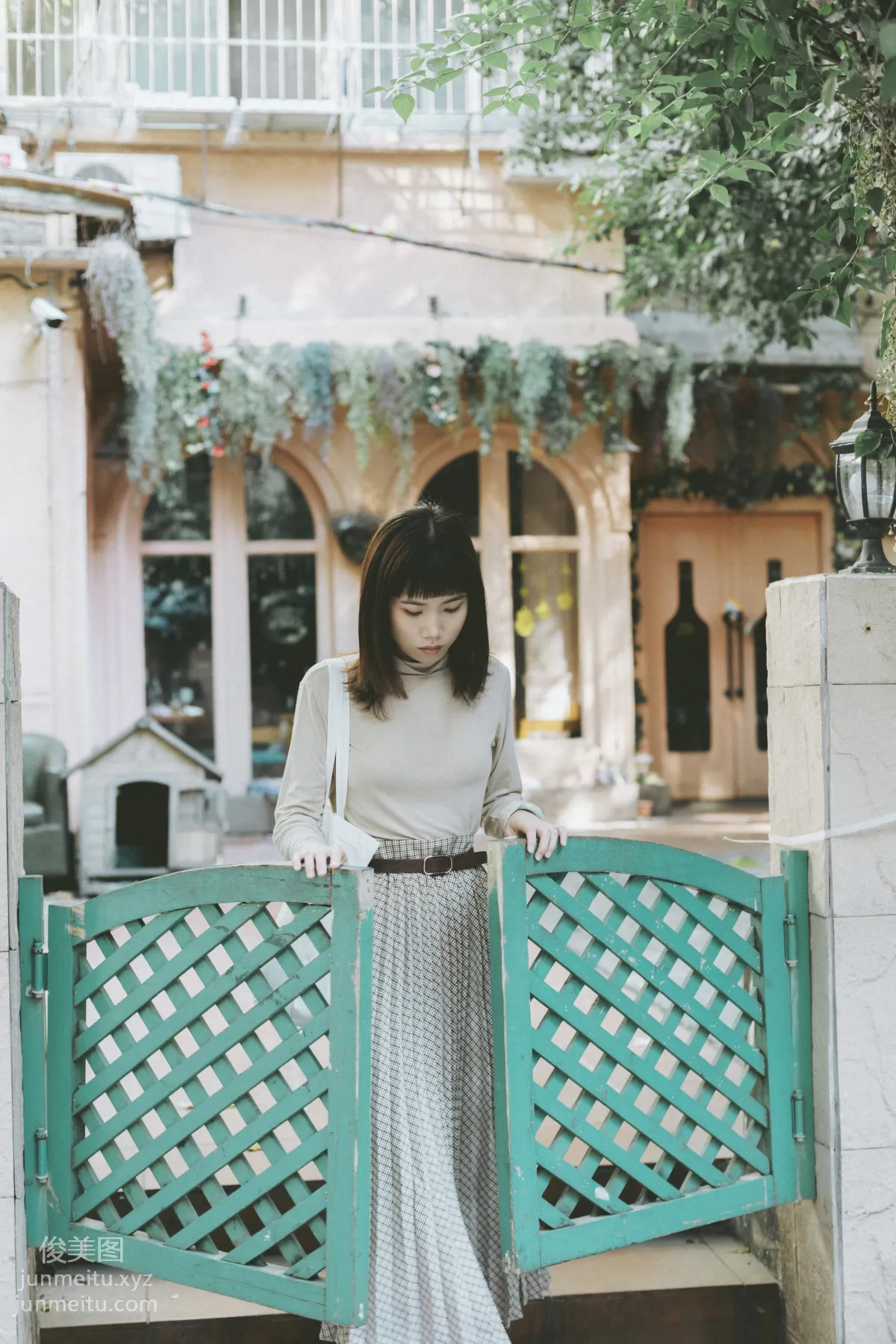 Ye Aiyo: YiTuYu photo 12