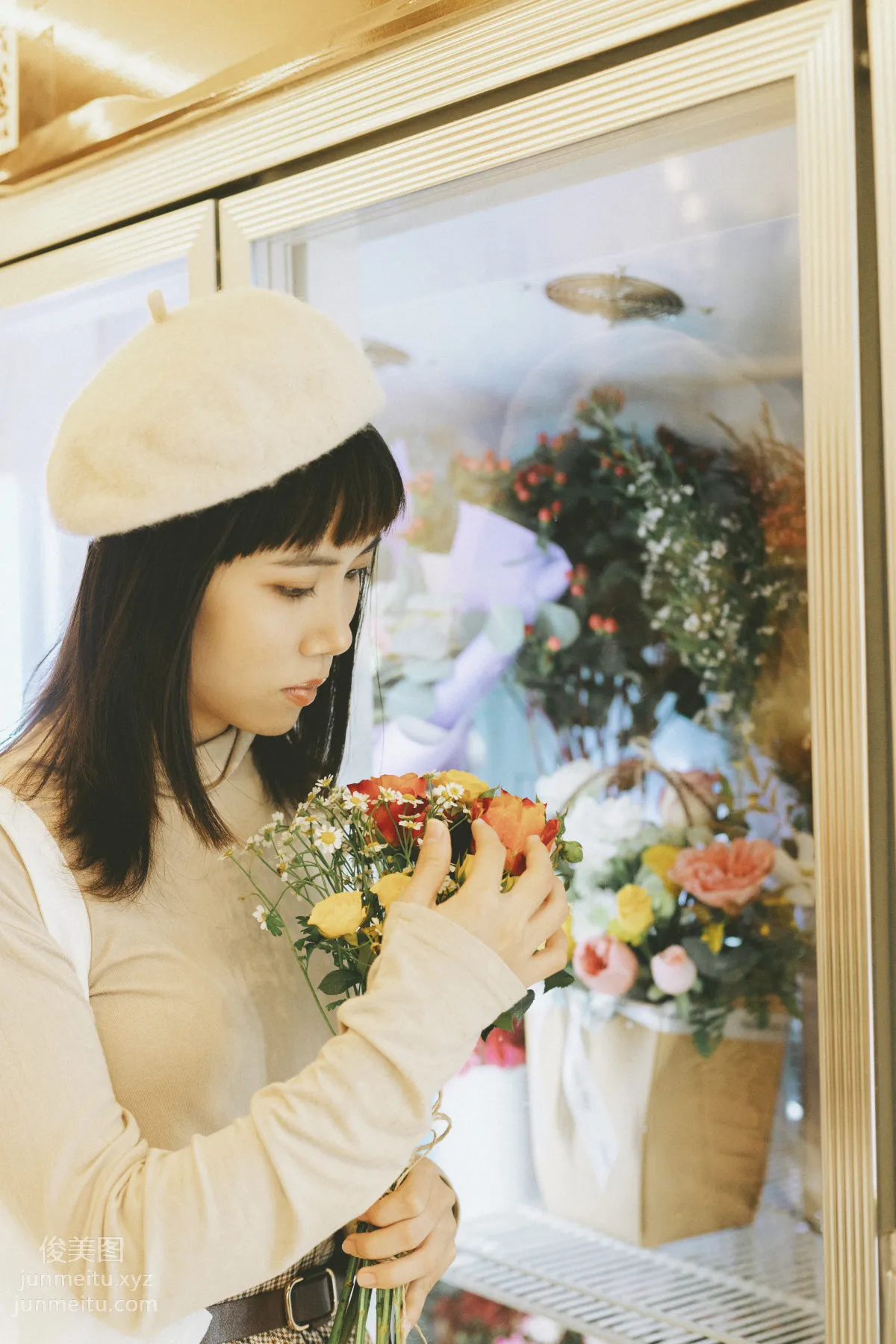 Ye Aiyo: YiTuYu photo 15