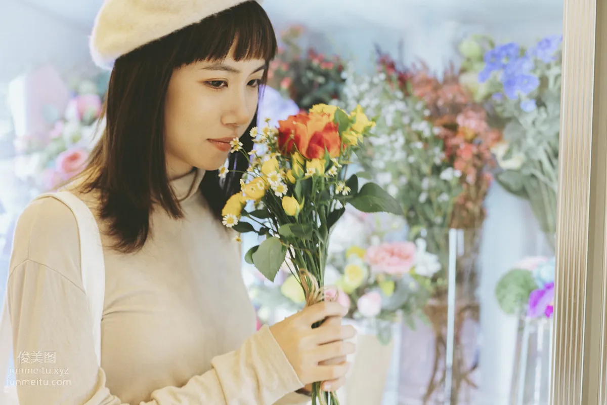 Ye Aiyo: YiTuYu photo 16