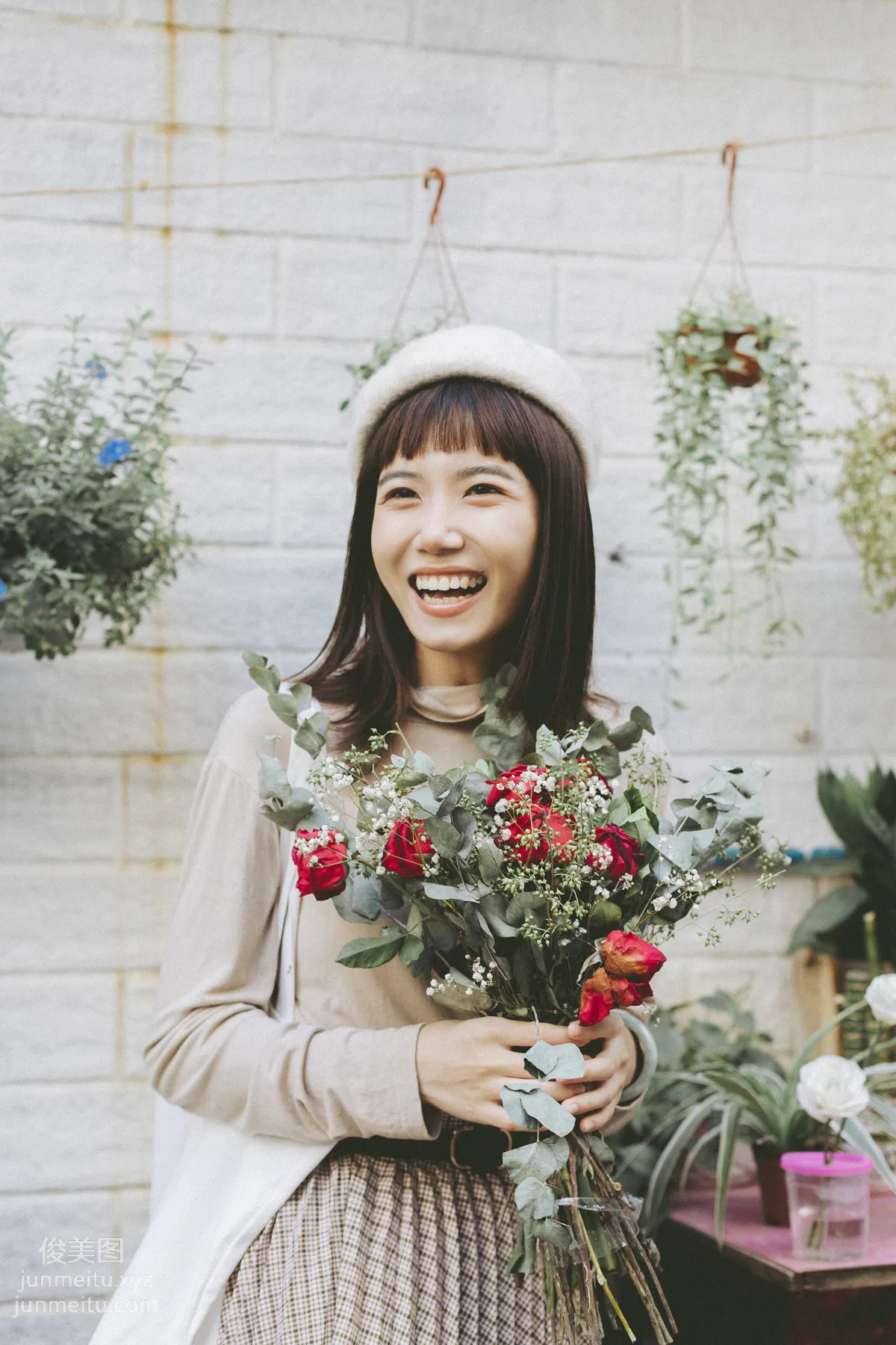 Ye Aiyo: YiTuYu photo 17