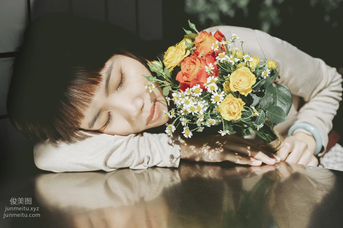 Ye Aiyo: YiTuYu photo 19
