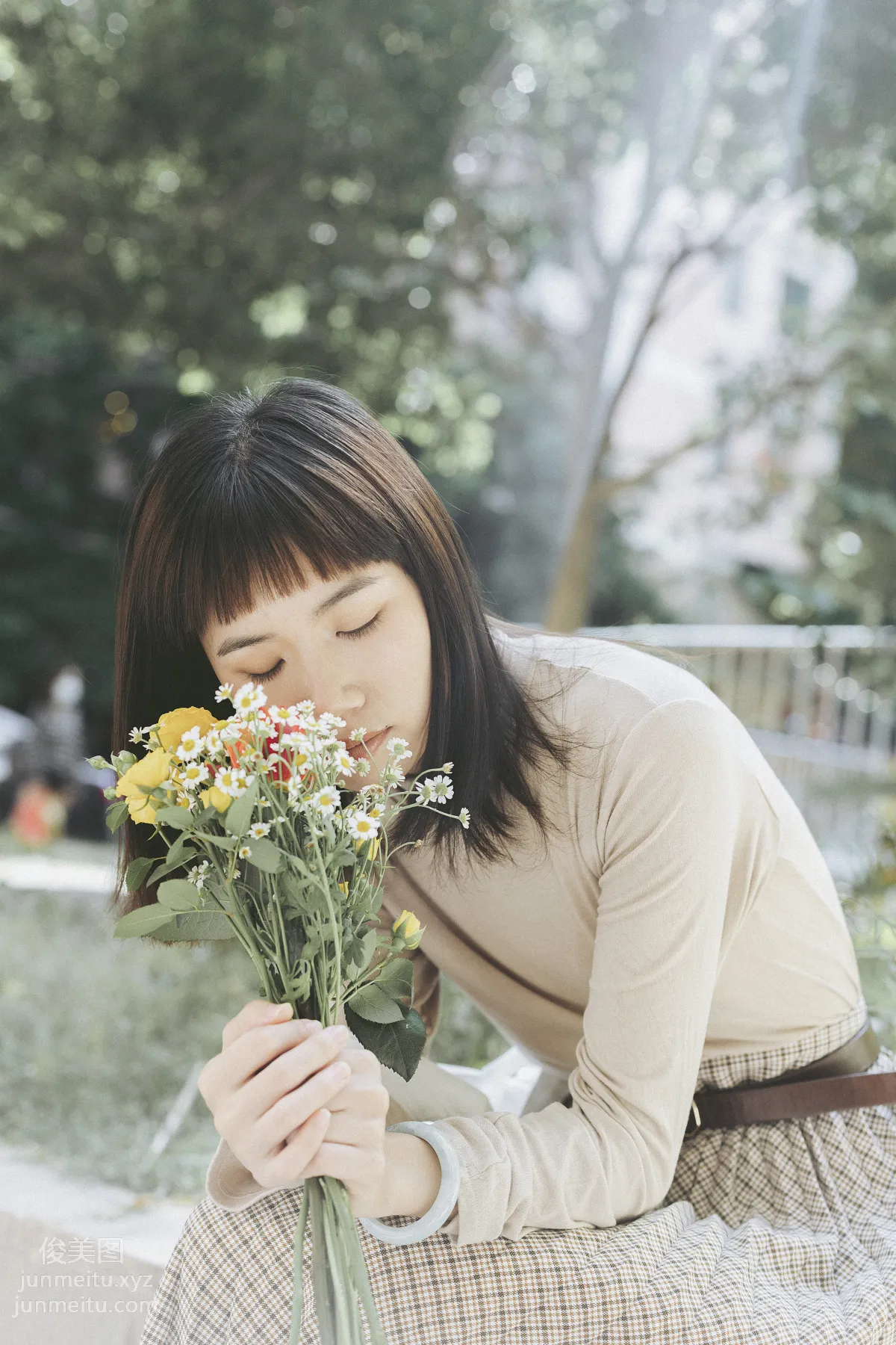 Ye Aiyo: YiTuYu photo 20