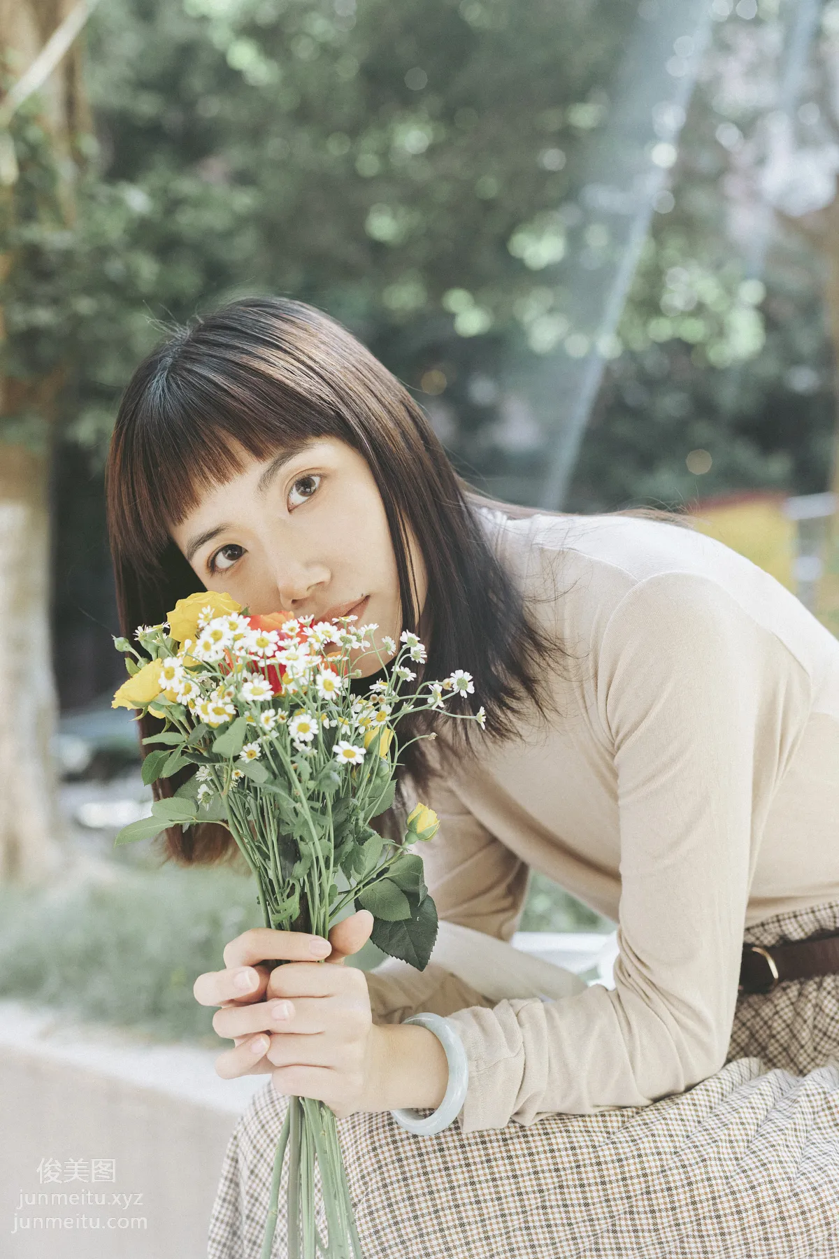 Ye Aiyo: YiTuYu photo 21