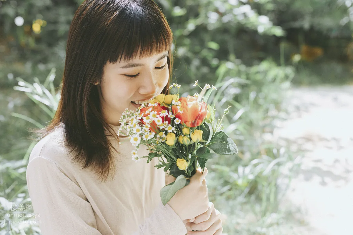 Ye Aiyo: YiTuYu photo 22