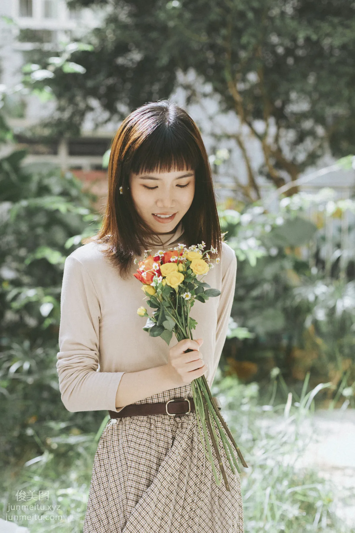 Ye Aiyo: YiTuYu photo 23