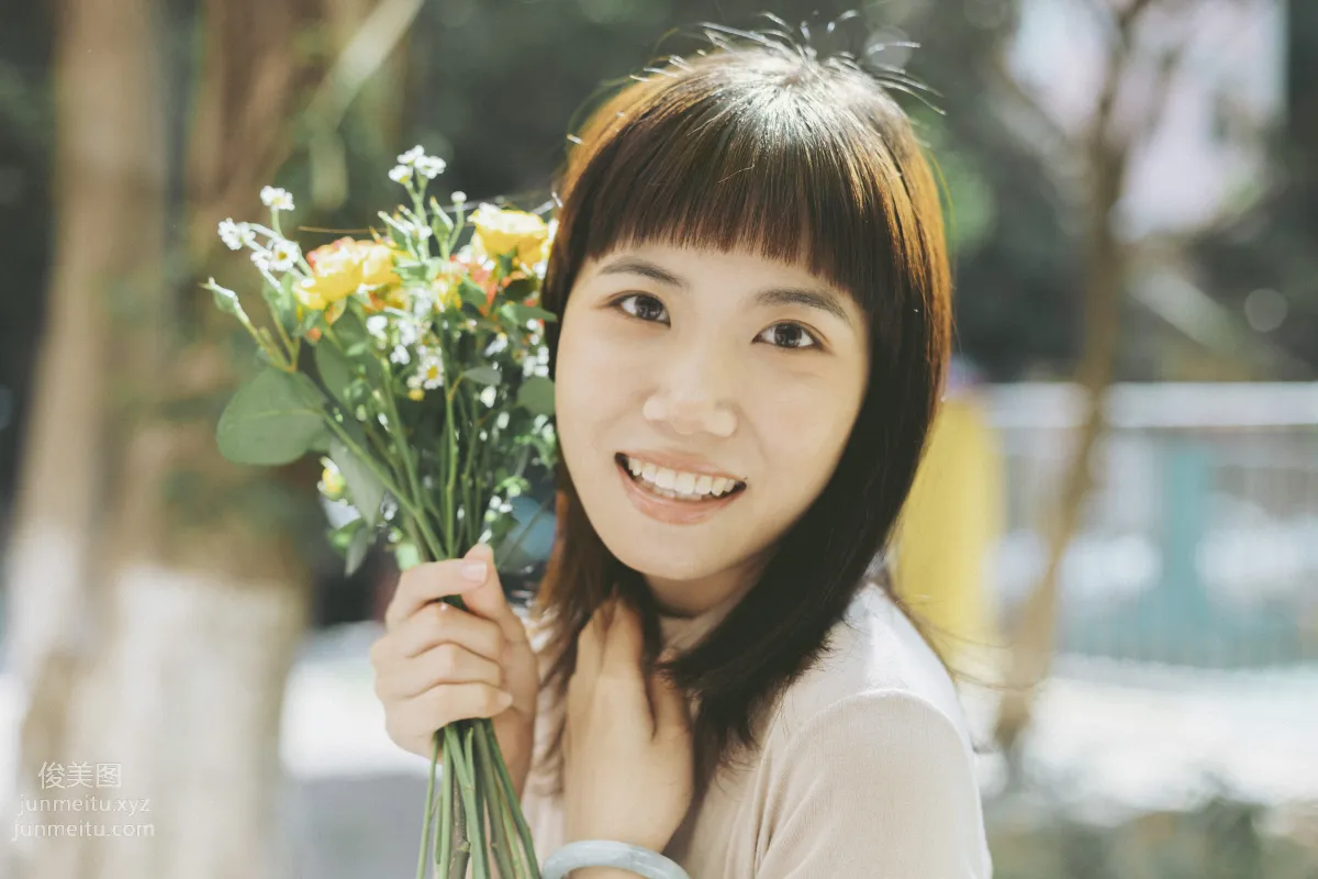 Ye Aiyo: YiTuYu photo 24