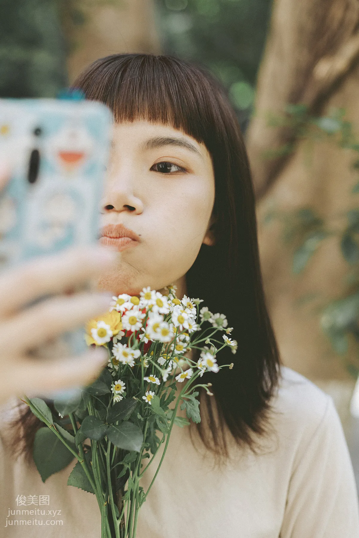 Ye Aiyo: YiTuYu photo 26