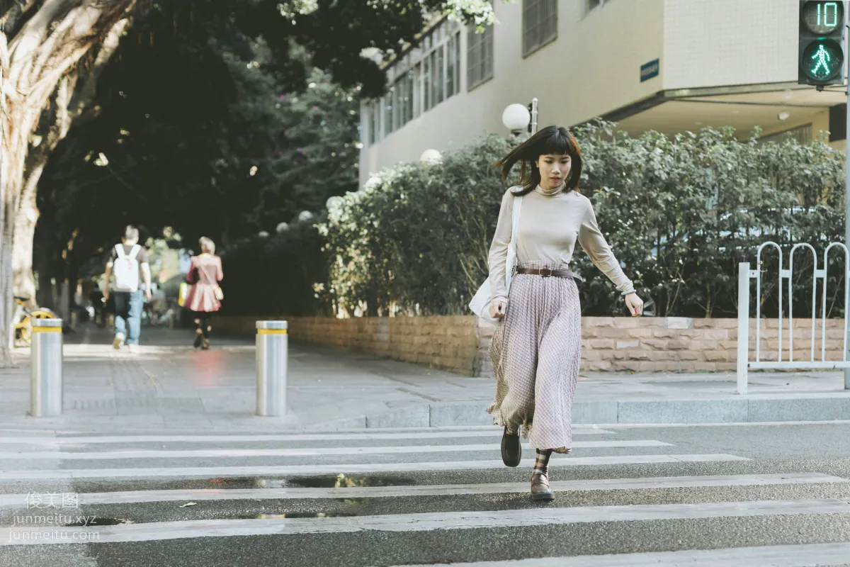 Ye Aiyo: YiTuYu photo 28