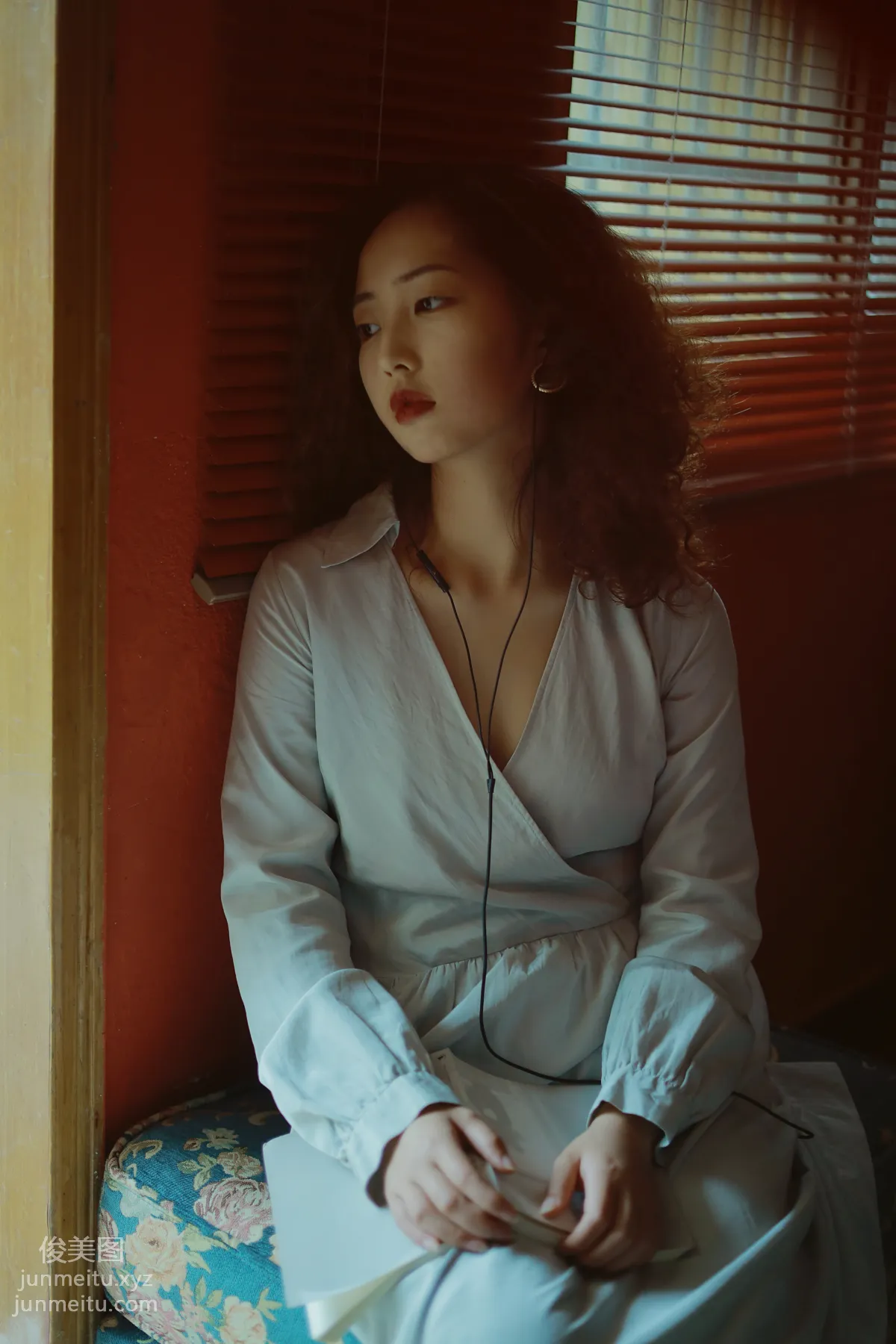 [YiTuYu] 2021.05.26 Slowly You Qian Qian photo 3