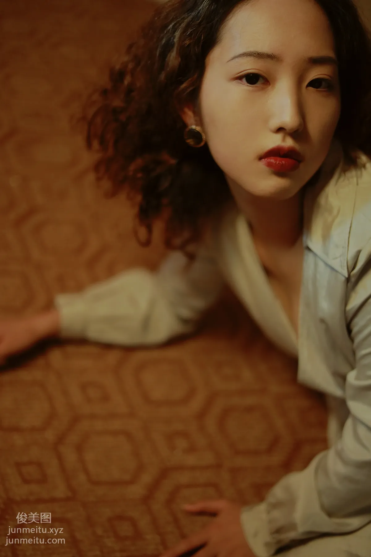 [YiTuYu] 2021.05.26 Slowly You Qian Qian photo 21