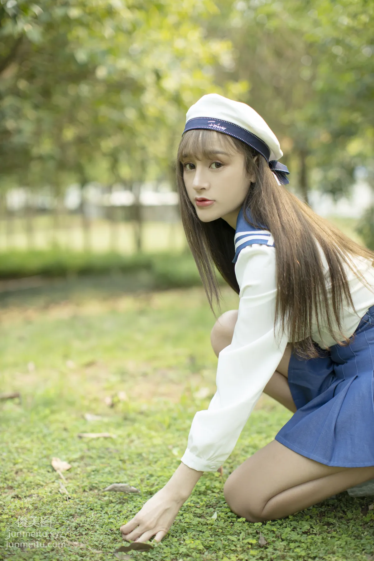 [YiTuYu] 2021.05.28 Taste of Summer Qiao Ling photo 10