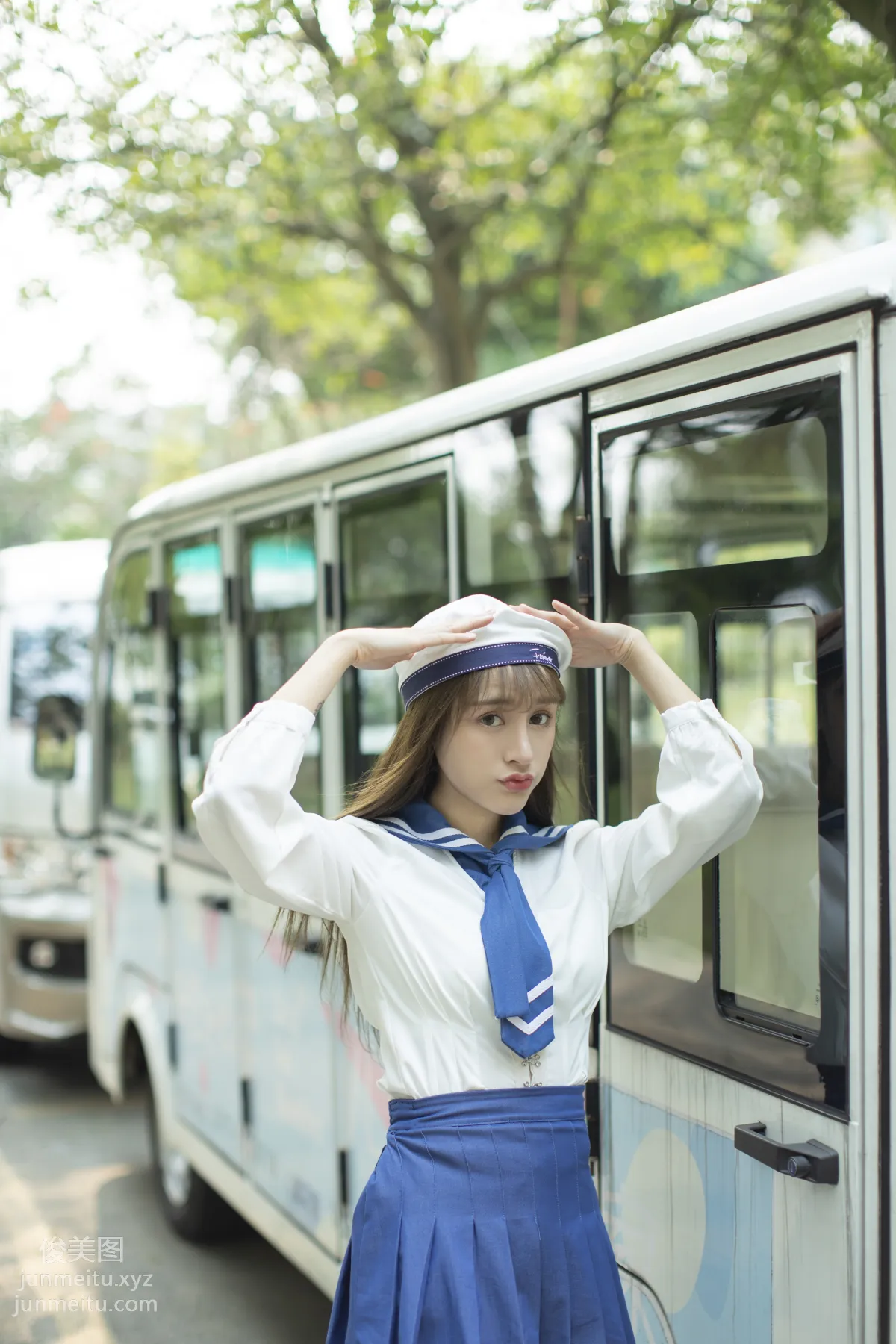 [YiTuYu] 2021.05.28 Taste of Summer Qiao Ling photo 20