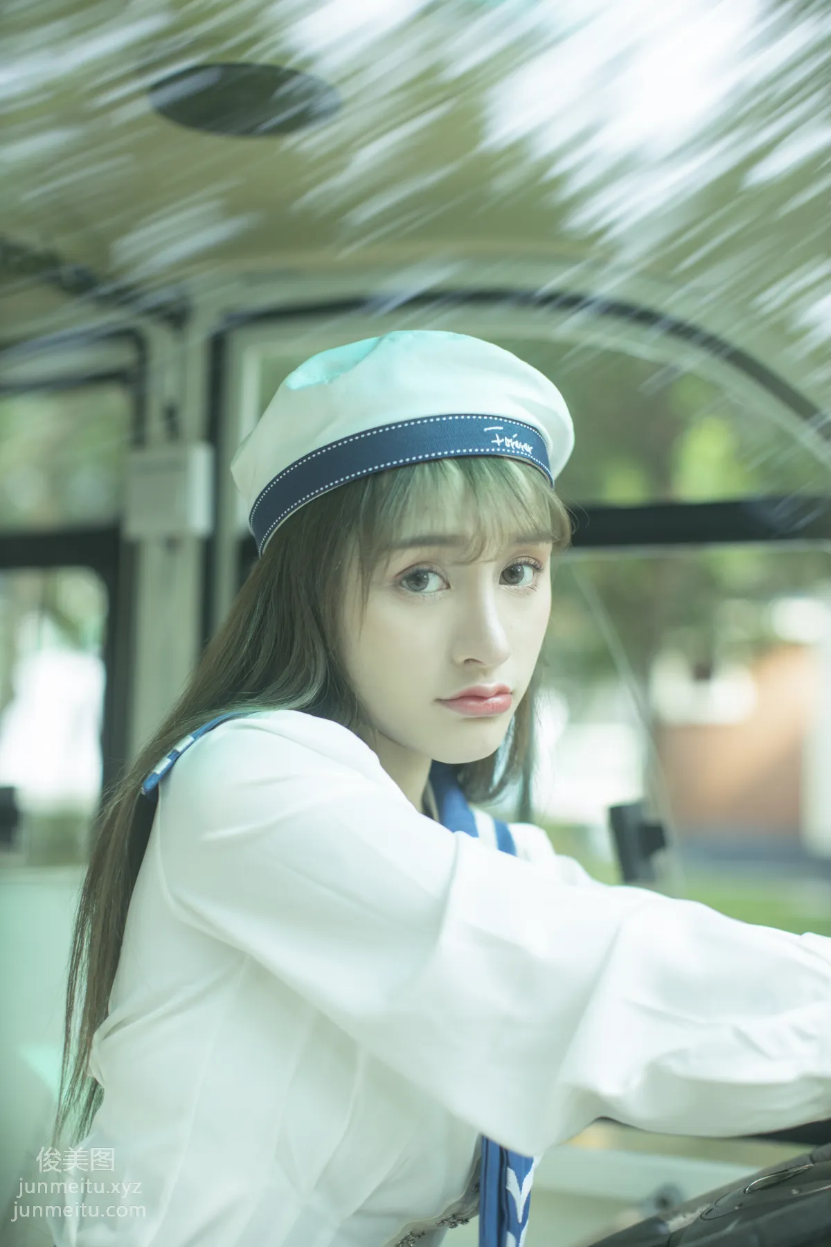 [YiTuYu] 2021.05.28 Taste of Summer Qiao Ling photo 23