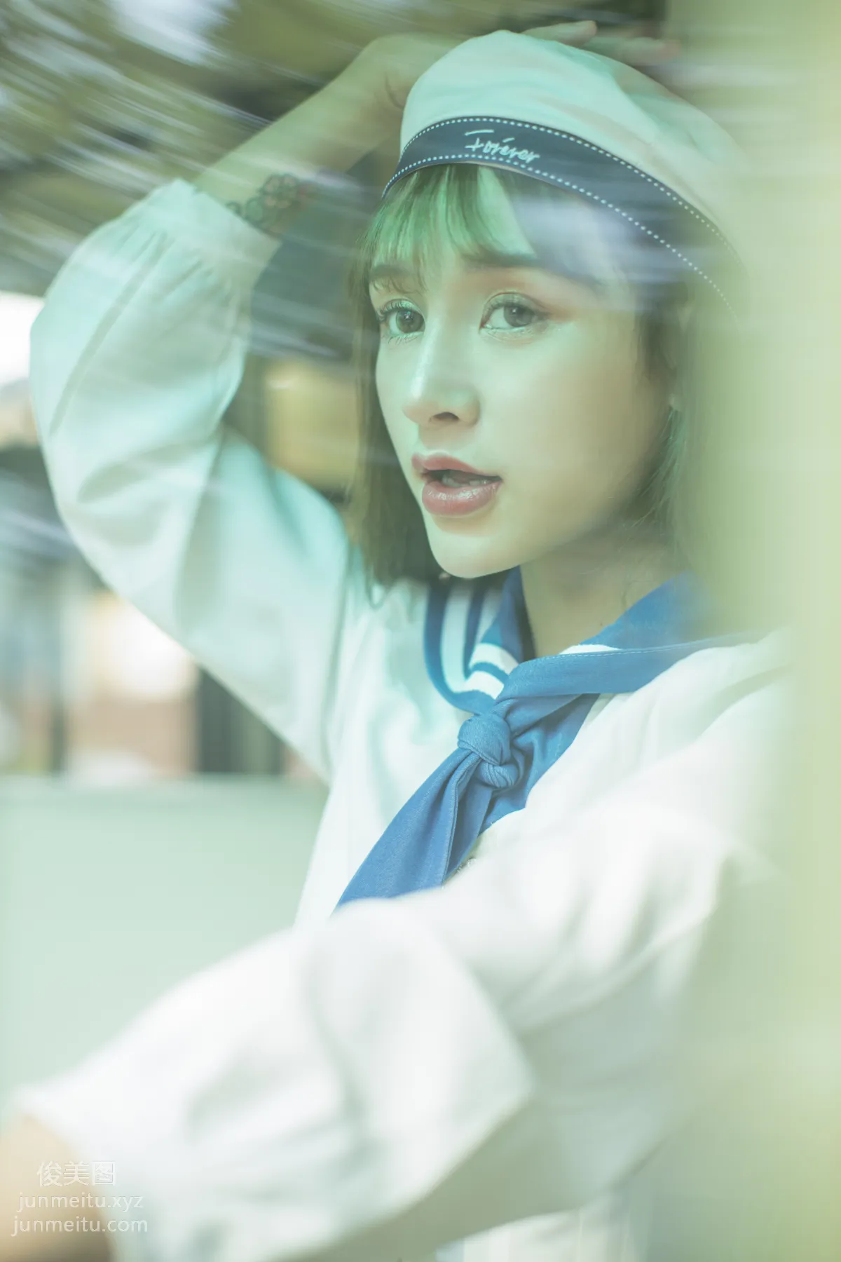 [YiTuYu] 2021.05.28 Taste of Summer Qiao Ling photo 25
