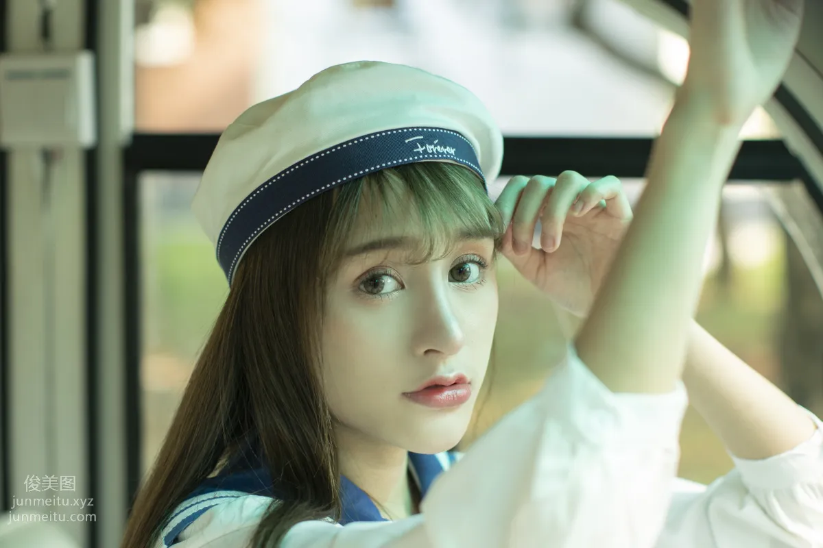 [YiTuYu] 2021.05.28 Taste of Summer Qiao Ling photo 26
