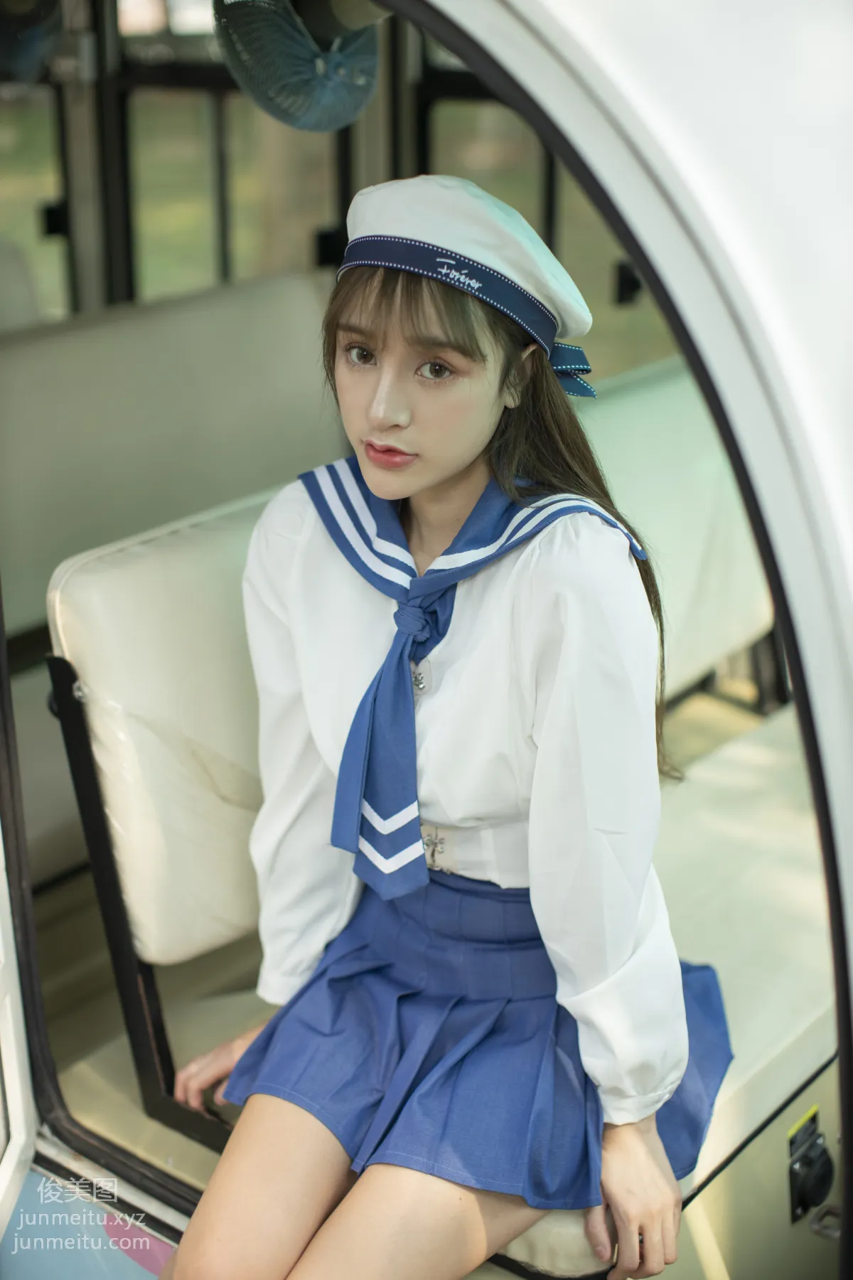 [YiTuYu] 2021.05.28 Taste of Summer Qiao Ling photo 30