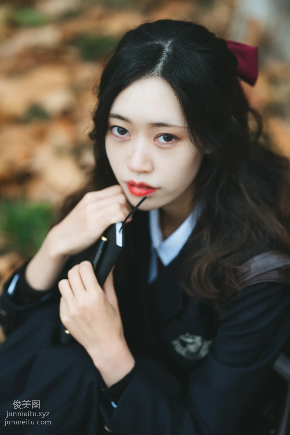 Ai Jiang: YiTuYu photo 7