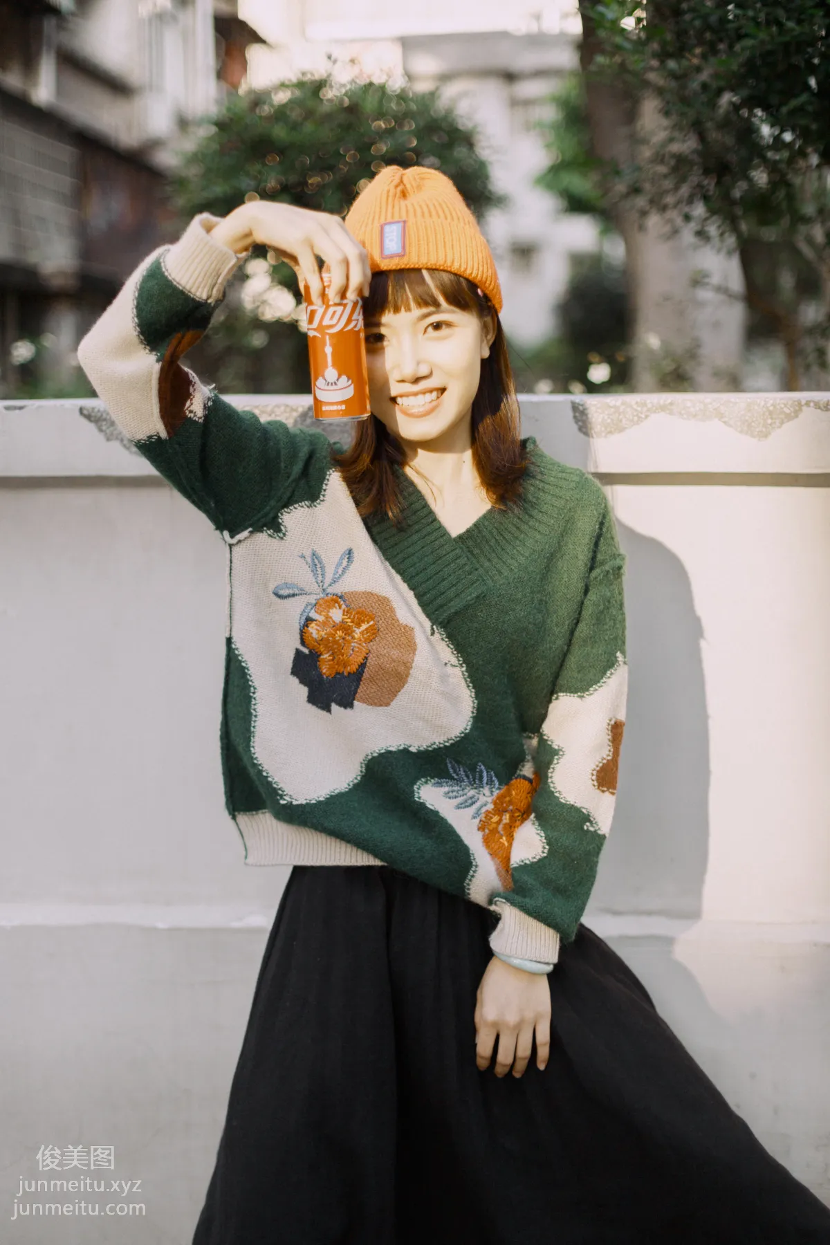 Ye Aiyo: YiTuYu photo 4