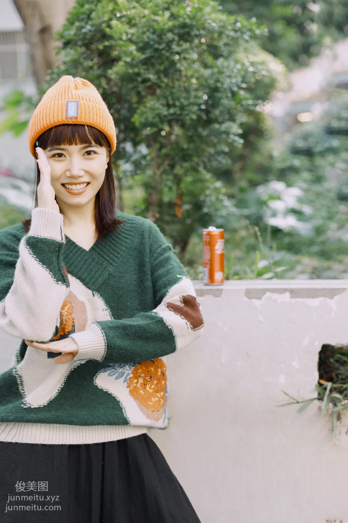 Ye Aiyo: YiTuYu photo 5