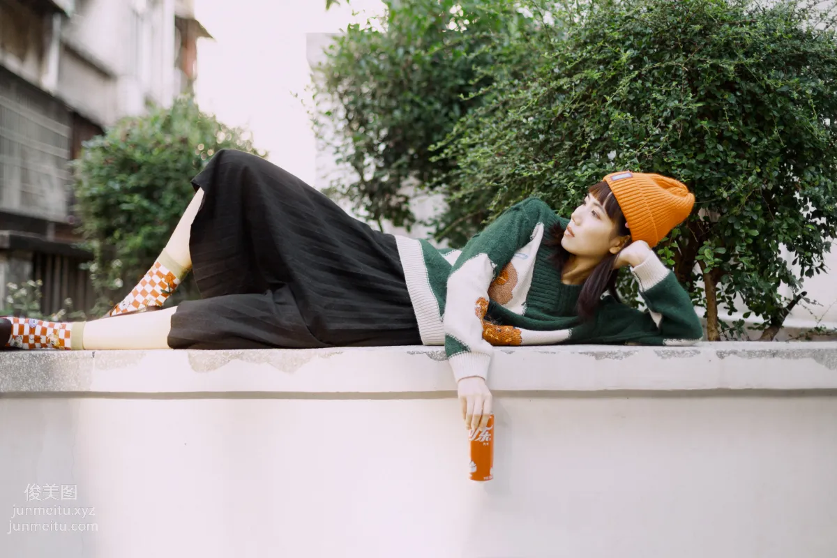 Ye Aiyo: YiTuYu photo 6