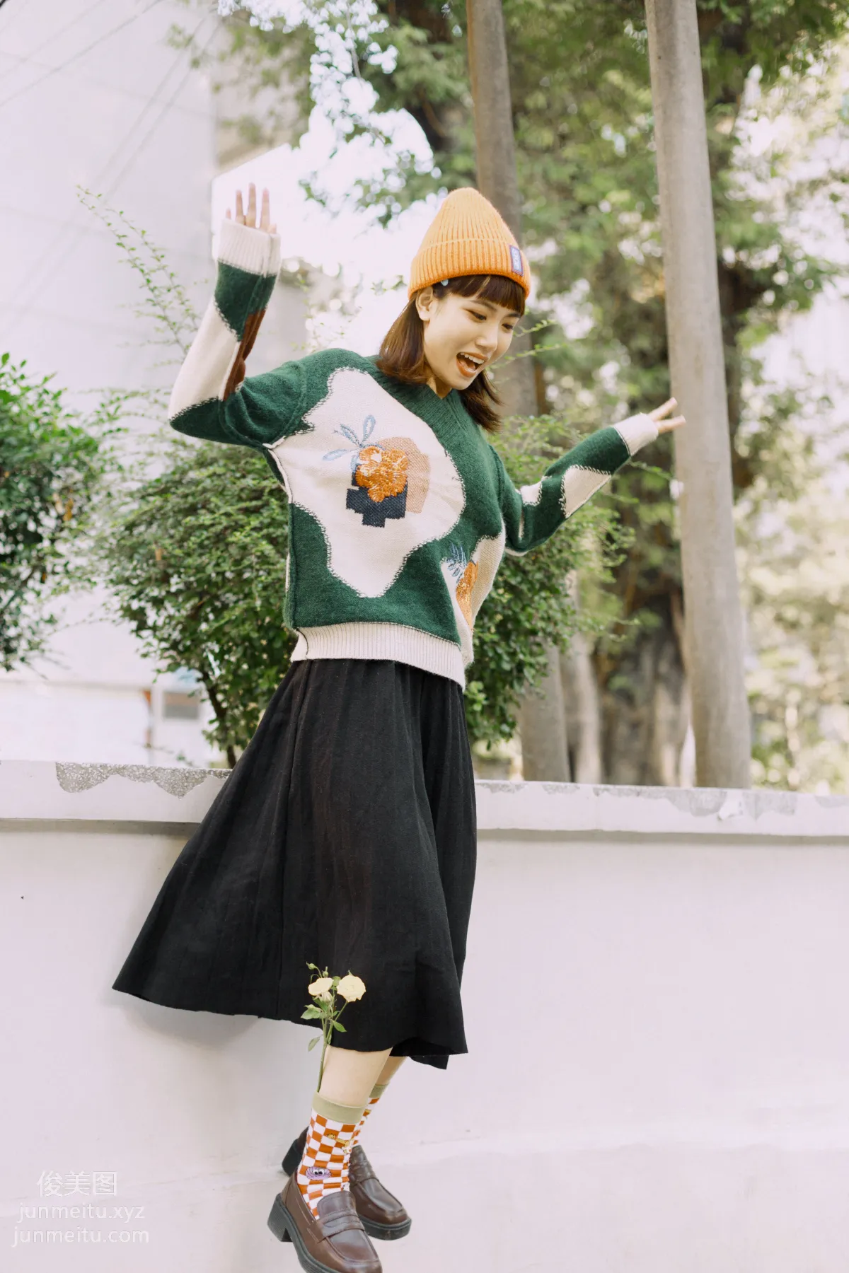 Ye Aiyo: YiTuYu photo 7