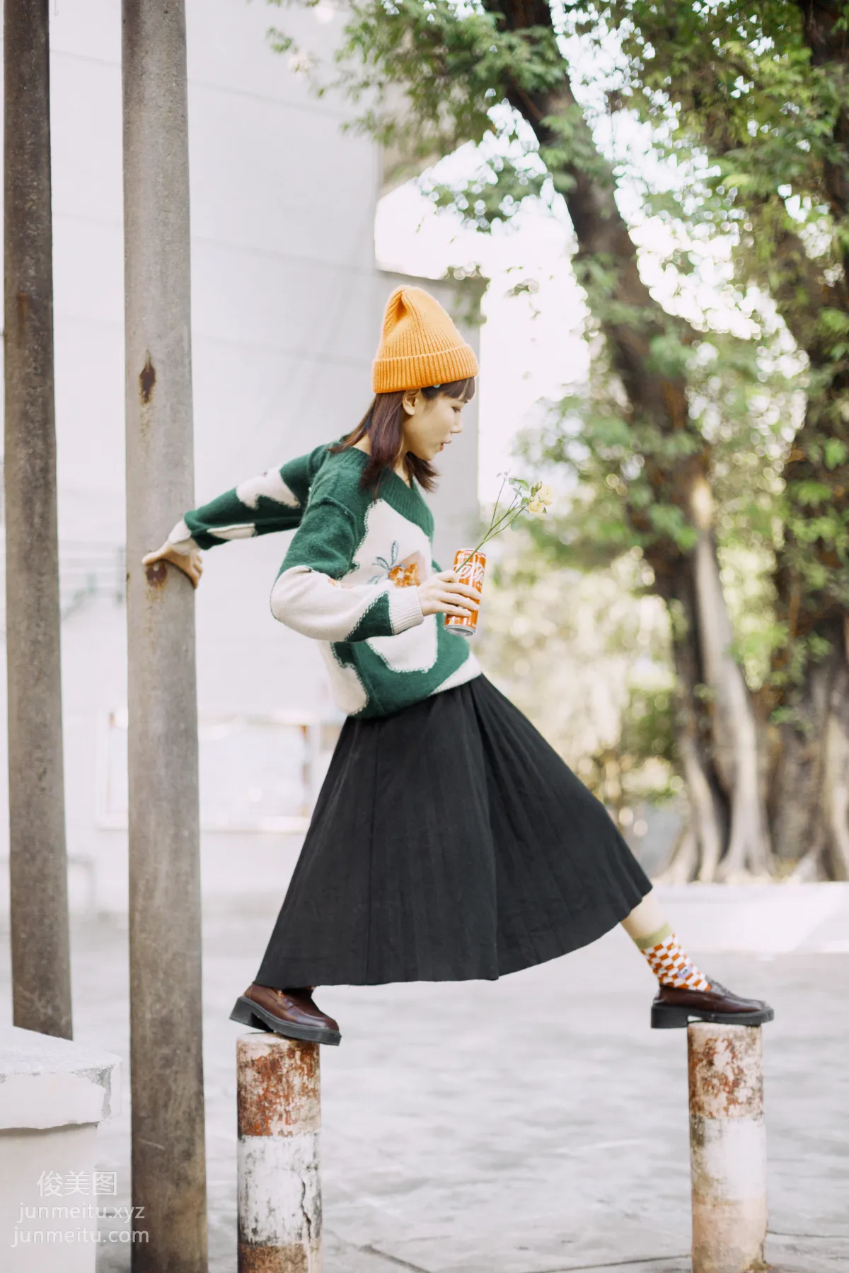 Ye Aiyo: YiTuYu photo 8