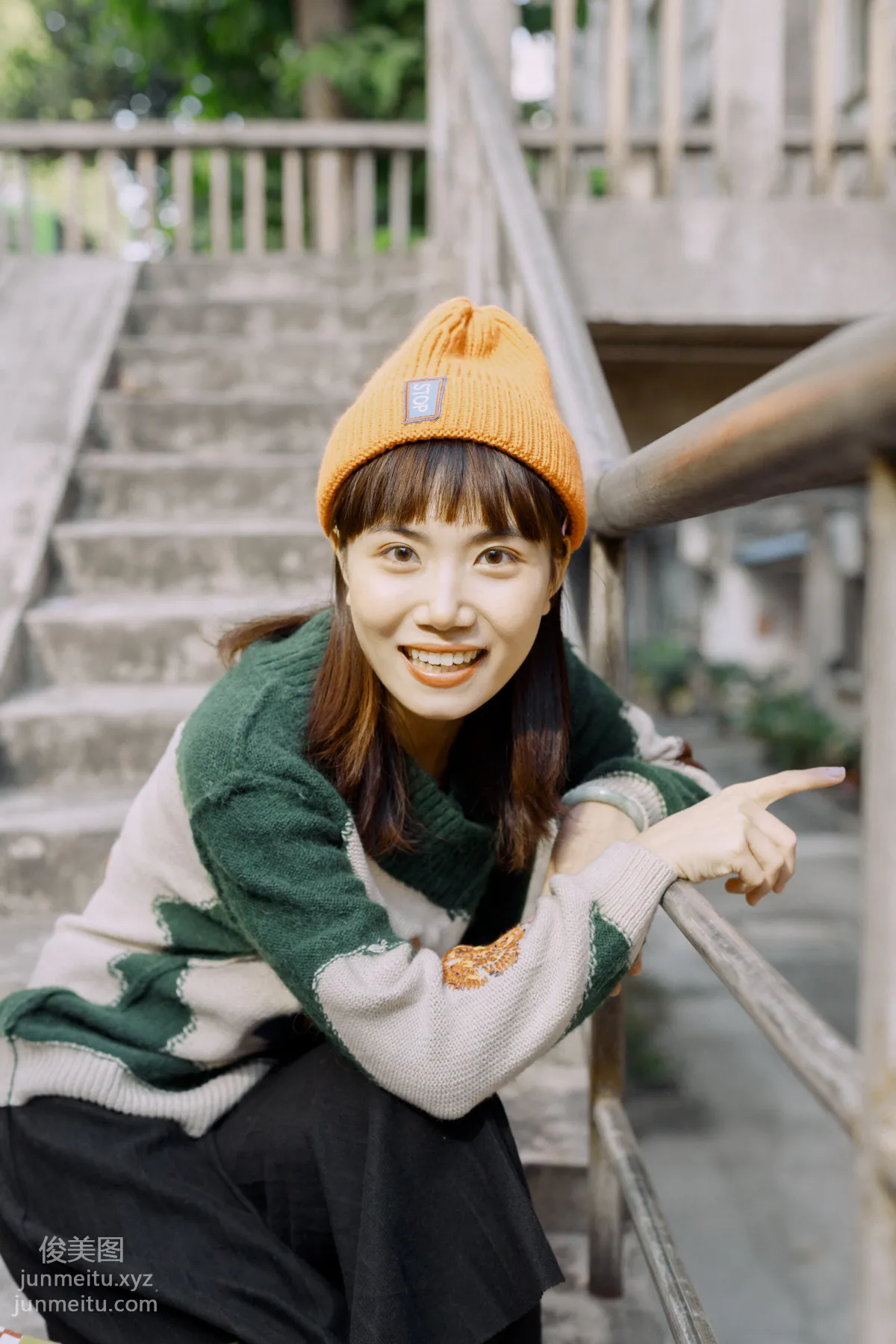 Ye Aiyo: YiTuYu photo 11