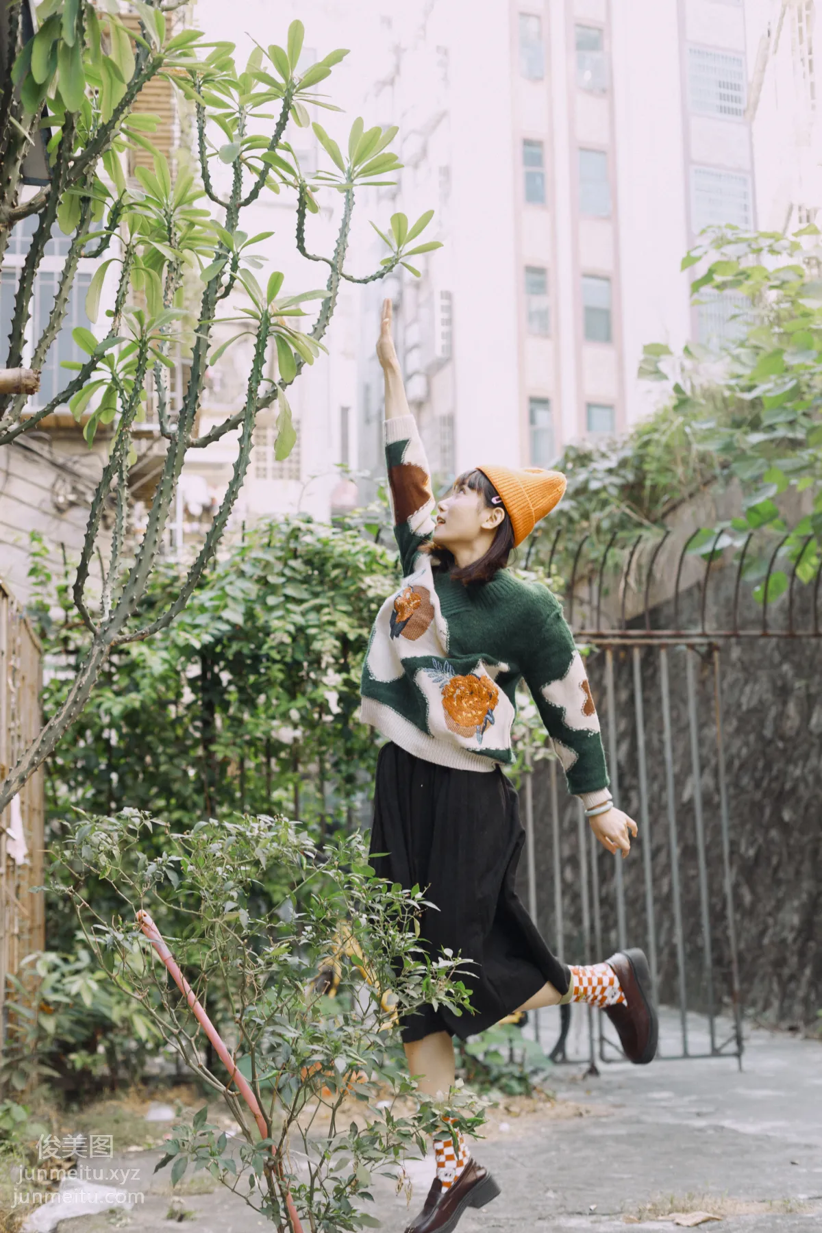 Ye Aiyo: YiTuYu photo 12